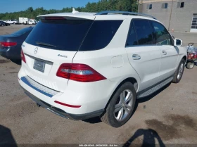 Mercedes-Benz ML 350 - 21000 лв. - 54376567 5