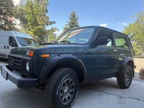     Lada Niva