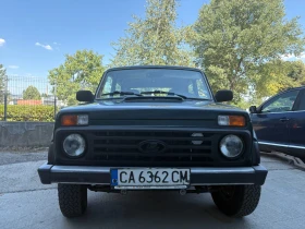 Lada Niva | Mobile.bg    4