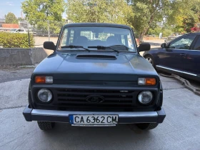 Lada Niva | Mobile.bg    2