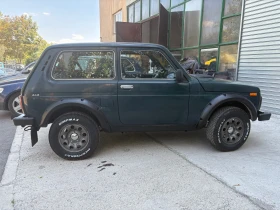 Lada Niva | Mobile.bg    6