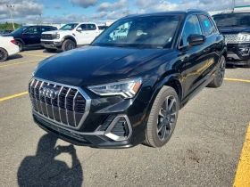 Audi Q3 Sportback * PROGRESSIV* CARFAX *    | Mobile.bg    2