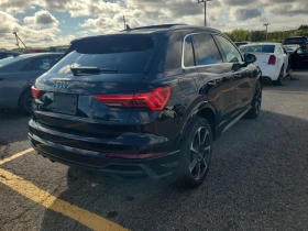 Audi Q3 Sportback * PROGRESSIV* CARFAX *    | Mobile.bg    3