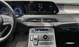 Hyundai Palisade Gasoline 3.8 2WD Exclusive - 39504 лв. / 20198.07 € - 38410270 15