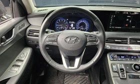 Hyundai Palisade Gasoline 3.8 2WD Exclusive - 39504 лв. / 20198.07 € - 38410270 13