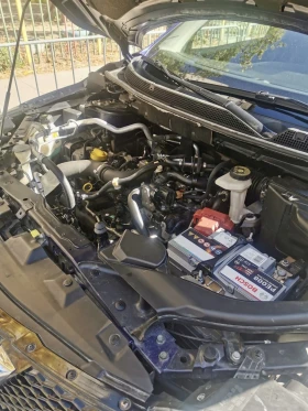 Обява за продажба на Nissan Qashqai 1.2 90000km! Отличен!PANORAMA!FULL! ~23 400 лв. - изображение 2 | Auto.bg Обява за продажба на Nissan Qashqai 1.2 90000km! Отличен!PANORAMA!FULL! ~23 400 лв. - изображение 2