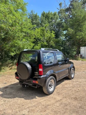 Suzuki Jimny | Mobile.bg    3