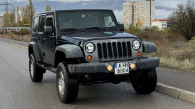 Jeep Wrangler Sport Unlimited, снимка 3 — Bazar.bg Jeep Wrangler Sport Unlimited, снимка 3