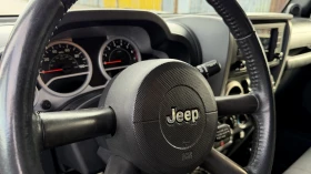 Jeep Wrangler Sport Unlimited, снимка 9 — Bazar.bg Jeep Wrangler Sport Unlimited, снимка 9