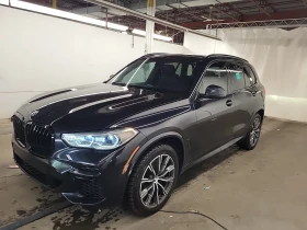 BMW X5 * XDRIVE40I * CARFAX * БЕЗ ПЪРВОНАЧАЛНА ВНОСКА