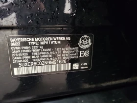 BMW X5 * XDRIVE40I * CARFAX * БЕЗ ПЪРВОНАЧАЛНА ВНОСКА - 72300 лв. / 36966.40 € - 22087010 15