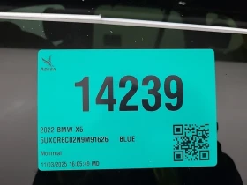 BMW X5 * XDRIVE40I * CARFAX * БЕЗ ПЪРВОНАЧАЛНА ВНОСКА - 72300 лв. / 36966.40 € - 22087010 14