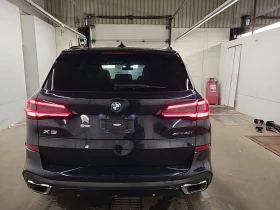 BMW X5 * XDRIVE40I * CARFAX * БЕЗ ПЪРВОНАЧАЛНА ВНОСКА - 72300 лв. / 36966.40 € - 22087010 5
