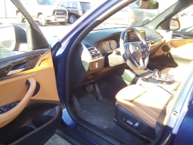 BMW X3 * xDrive30i * CARFAX * БЕЗ ПЪРВОНАЧАЛНА ВНОСКА - 55100 лв. / 28172.18 € - 37537838 7