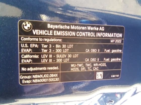 BMW X3 * xDrive30i * CARFAX * БЕЗ ПЪРВОНАЧАЛНА ВНОСКА - 55100 лв. / 28172.18 € - 37537838 14