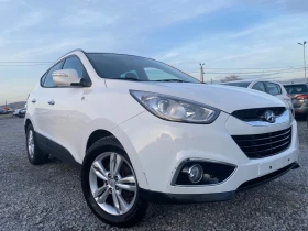 Hyundai IX35 1.7CRDI 2012G EVRO5B 221555km - изображение 1