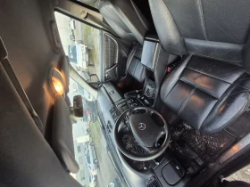 Mercedes-Benz ML 270, снимка 11