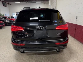 Audi Q5 * Quattro 3.0T Technik S Line BLUETOOTH NAVI B * C, снимка 5