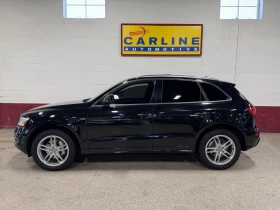 Audi Q5 * Quattro 3.0T Technik S Line BLUETOOTH NAVI B * C, снимка 3