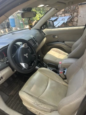 Mitsubishi Outlander - 5000 € / 9779.15 лв. - 28944959 4