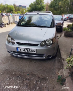 Honda Hr-v 1.6 - 2850 € / 5574.12 лв. - 31996220 2