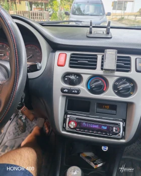 Honda Hr-v 1.6 - 2850 € / 5574.12 лв. - 31996220 5