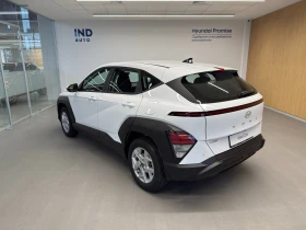 Hyundai Kona COMFORT Hybrid - 27400 € / 53589.74 лв. - 53144078 3