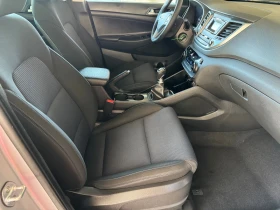 Hyundai Tucson 1.7 CRDi Xplus ISG* 2017�* EURO 6b*  | Mobile.bg � ����� ������ 15