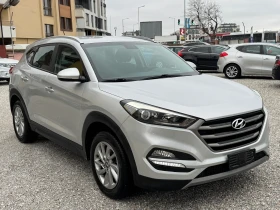 Hyundai Tucson 1.7 CRDi Xplus ISG* 2017г* EURO 6b*  - 11500 € / 22492.04 лв. - 84175349 4