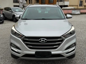 Hyundai Tucson 1.7 CRDi Xplus ISG* 2017г* EURO 6b*  - 11500 € / 22492.04 лв. - 84175349 3