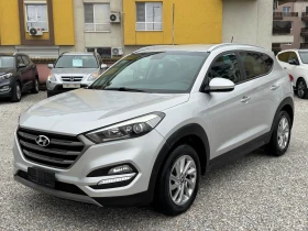 Hyundai Tucson 1.7 CRDi Xplus ISG* 2017г* EURO 6b*  - 11500 € / 22492.04 лв. - 84175349 2