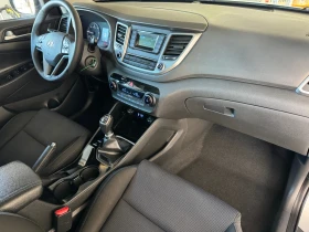 Hyundai Tucson 1.7 CRDi Xplus ISG* 2017�* EURO 6b*  | Mobile.bg � ����� ������ 13