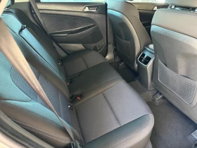 Hyundai Tucson 1.7 CRDi Xplus ISG* 2017�* EURO 6b*  | Mobile.bg � ����� ������ 16