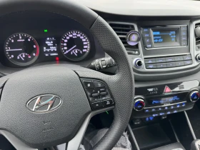 Hyundai Tucson 1.7 CRDi Xplus ISG* 2017г* EURO 6b*  - 11500 € / 22492.04 лв. - 84175349 10