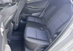 Hyundai Tucson 1.7 CRDi Xplus ISG* 2017г* EURO 6b*  - 11500 € / 22492.04 лв. - 84175349 11