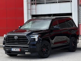 Toyota Sequoia Hibrid - 85000 € / 166245.55 лв. - 46057485 2