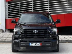 Toyota Sequoia Hibrid - 85000 € / 166245.55 лв. - 46057485 6