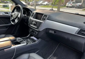 Mercedes-Benz GL 350 Bluetec | 7 Места | Черен Салон | Harmon Kardon |  - 18999 € / 37158.81 лв. - 96985340 6