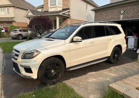 Mercedes-Benz GL 350 Bluetec | 7 Места | Черен Салон | Harmon Kardon |  - 18999 € / 37158.81 лв. - 96985340 2