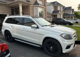 Mercedes-Benz GL 350 Bluetec | 7 Места | Черен Салон | Harmon Kardon |  - 18999 € / 37158.81 лв. - 96985340 3