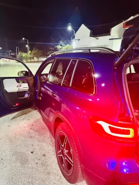 Mercedes-Benz GLB - 26000 € / 50851.58 лв. - 66519600 15