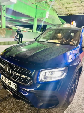 Mercedes-Benz GLB - 26000 € / 50851.58 лв. - 66519600 16