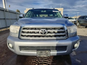 Toyota Sequoia Limited  | Mobile.bg � ����� ������ 5