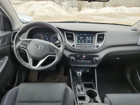 Hyundai Tucson * * CARFAX * * АВТО КРЕДИТ * *  - 9999 € / 19556.34 лв. - 12866076 8