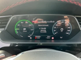 Audi Q8  E-tron Sportback 55 S Line | Auto.bg — изображение 9