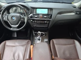 BMW X4 - 10700 € / 20927.38 лв. - 71200472 7