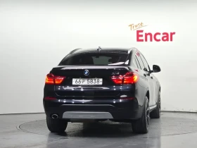 BMW X4 - 10700 € / 20927.38 лв. - 71200472 4
