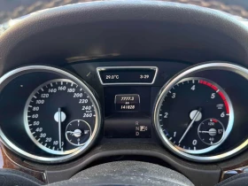 Mercedes-Benz ML 350 * BlueTEC * DISTRONIC* HARMAN/KARDON* PANORAMA*  | Mobile.bg � ����� ������ 8