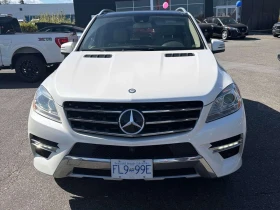 Mercedes-Benz ML 350 * BlueTEC * DISTRONIC* HARMAN/KARDON* PANORAMA*  | Mobile.bg � ����� ������ 6
