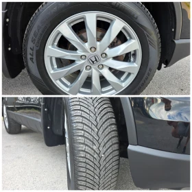 Honda Cr-v Face 150kc 4x4  | Mobile.bg � ����� ������ 16